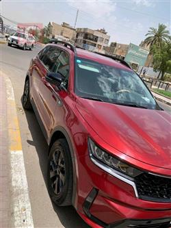 كيا سورينتو